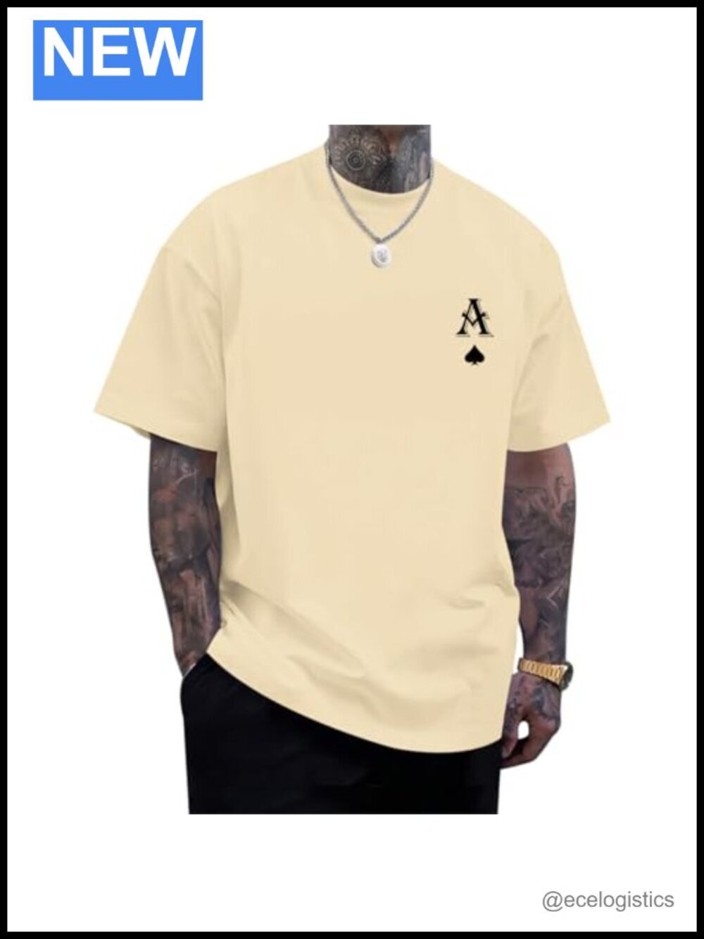 Oversized Vintage Graphic Tee Shirt Streetwear Rapper Casual